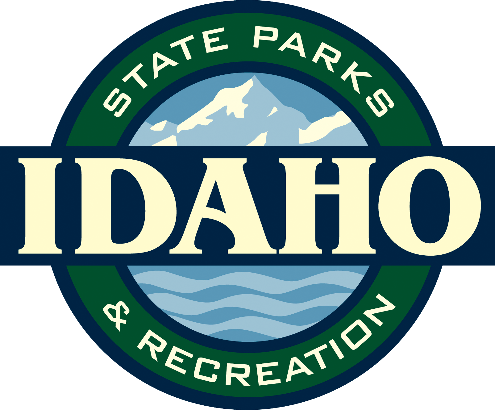 Idaho Department Of Parks And Recreation Open Data